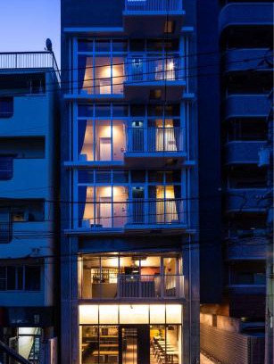 Hiroshima City Centre Hotel | Kamon Hotel Seto