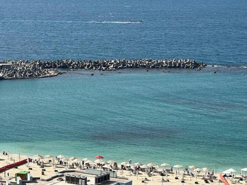 Sidi Jabir Apartamento | Kamonna apartment sea view