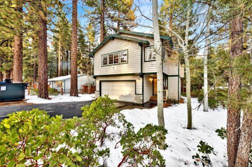 Pioneer Trail Casa | Kamp Koyukon 1939K