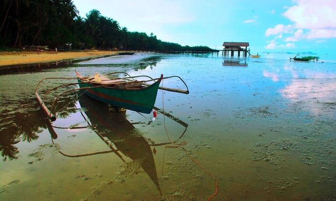El Nido Cabaña | Kamp Tapik - Sibaltan