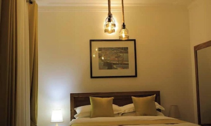 Jinja Apartamento | Kampala Apartment