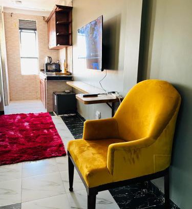 Kampala Apartamento | Kampala Sleeping Cove