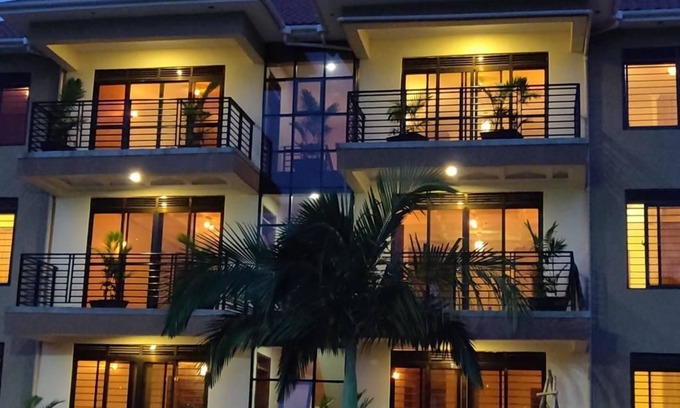 Kampala Apartamento | Kampala Suburbs Apartment