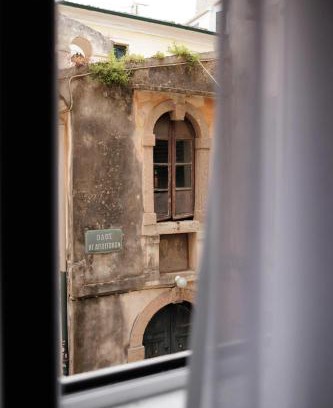 Old Town Apartamento | Kampana Corfu in luxury