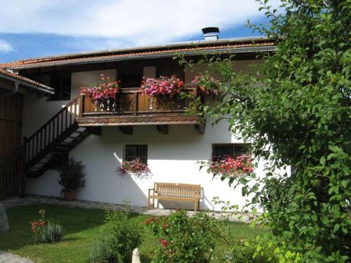 Aschau im Chiemgau Casa | Kampenwand view