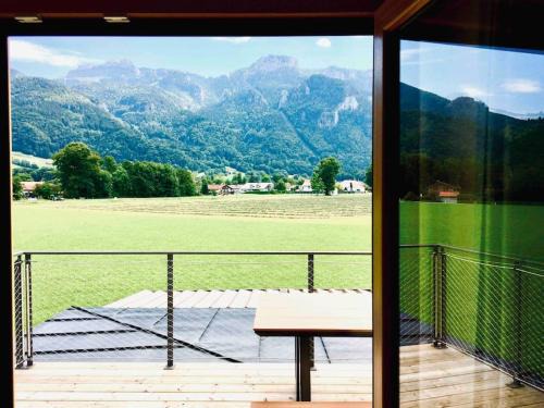 Aschau im Chiemgau Apartamento | KampenZeit Ferienwohnung-traumhafter Panoramablick