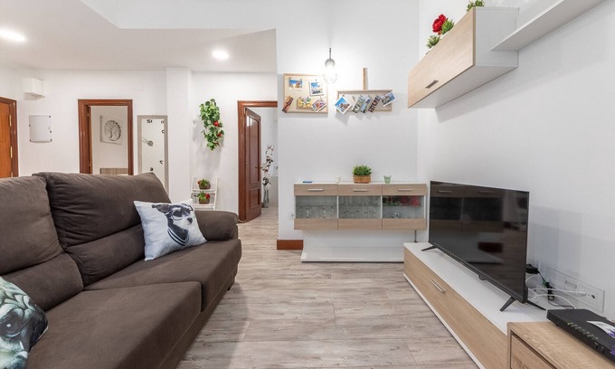 San Ignazio Apartamento | Kampion apartment