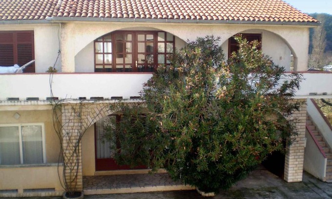 Suha Punta Apartamento | Kampor Apartment 3