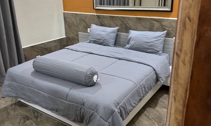 Kampot Condominio | Kampot 4 Private guest-suites with pool Very cozy, only 1.5 km to old town area