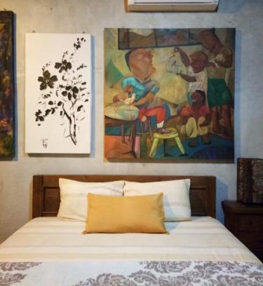 Wonosari Casa | Kampung Baron Cottage