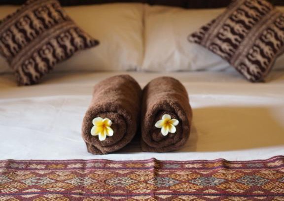 Ubud City-Centre Otro | Kampung Sari Homestay