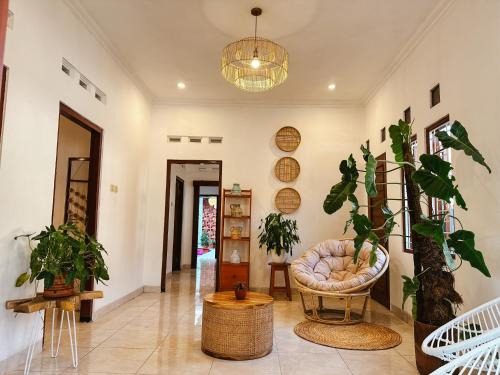 Wirobrajan Casa | Kamudi Jogja Guesthouse