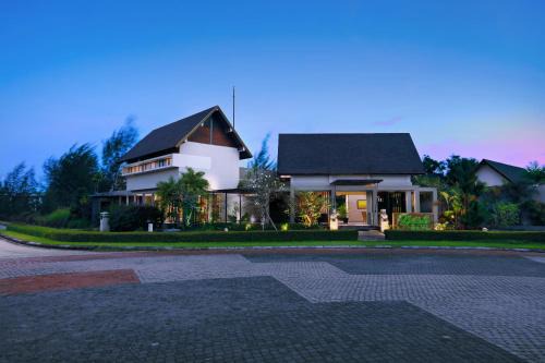 Lagoi Complejo | Kamuela Villa Lagoi Bay Bintan