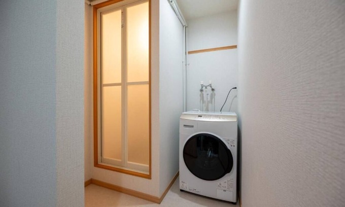 Asahikawa Casa | KAMUI STAY