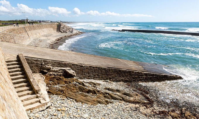 Pouldreuzic Casa | Kan ar Moor et sa vue Mer exceptionnelle!