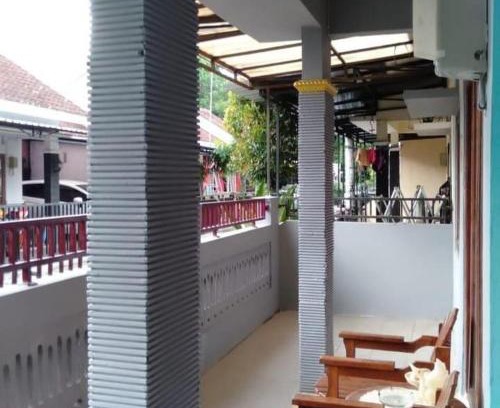 Banguntapan Casa | Kana Doorz