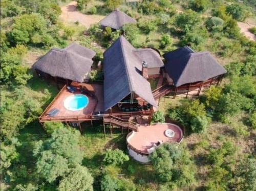 Bela-Bela Casa | Kanaan, Mabalingwe