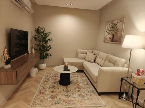 Mizail Apartamento | Kanaf Luxury Apartment, two bedrooms and a hall