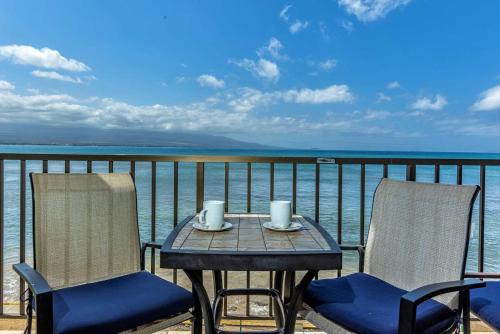 Maalaea Casa | Kanai A Nalu 302