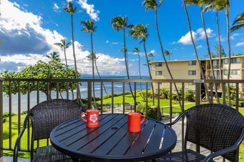 Maalaea Casa | Kanai A Nalu 315