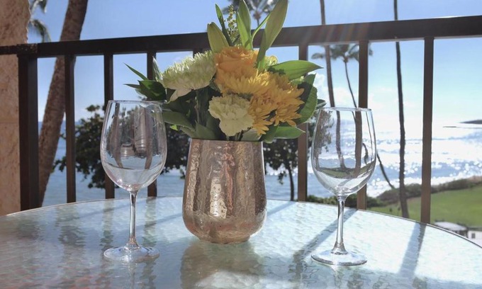 Maalaea Casa | Kanai A Nalu Resort 316
