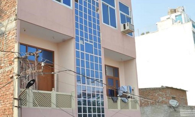 Amer Fort Road Casa | Kanak Guest House