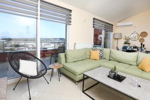 Alepou Apartamento | Kanalia View Apartment