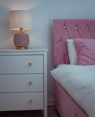 Belas Apartamento | kanambwa House Kilamba