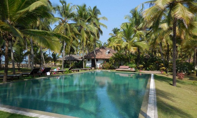 Neeleshwar Complejo | Kanan Beach Resort