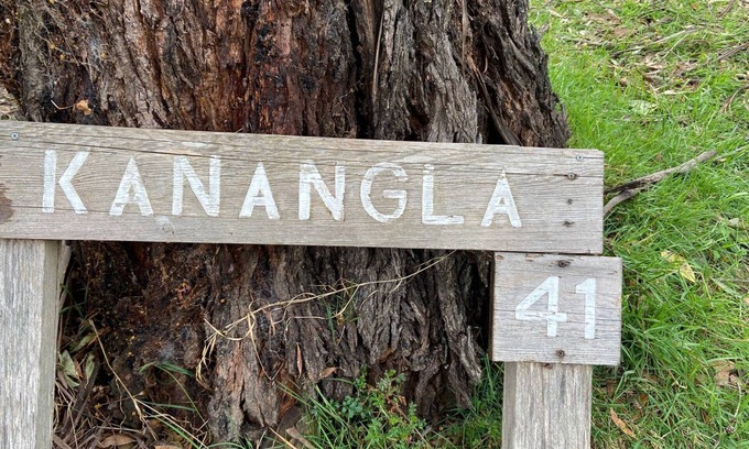 Anglers Reach Casa | Kanangla - Fishing Paradise
