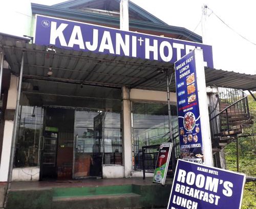 Hatton Casa | Kanani Hotel & Restaurant