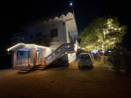 Gokarna Casa | Kanasu guest house