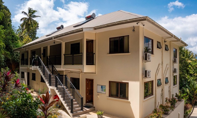 Mahe Island Apartamento | Kanasuk Selfcatering Apartments