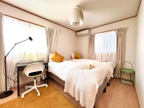 Adachi Apartamento | KANAU