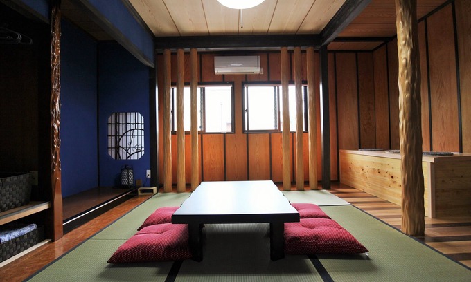 Kanazawa Casa | Kanazawa Small Ryokan NOMURA