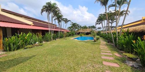 Nong Prue Complejo | Kanchira Resort