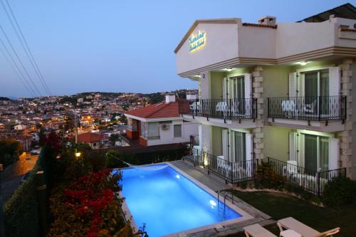 Cesme Cama Y Desayuno | Kandıra Butik Hotel