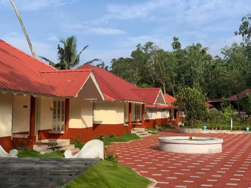 Punalur Complejo | Kandamath Heritage Resort