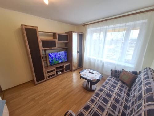 Daugavpils Apartamento | Kandavas 21-51