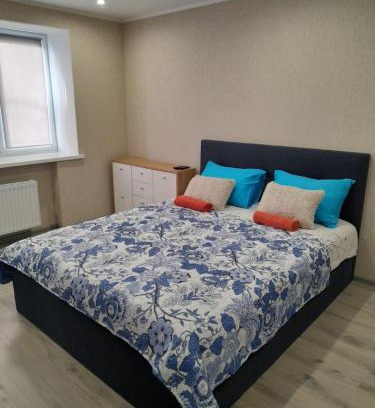 Daugavpils Apartamento | Kandavas Apartments