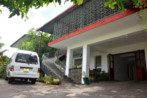 Kandy Apartamento | Kandy Blossom Residence