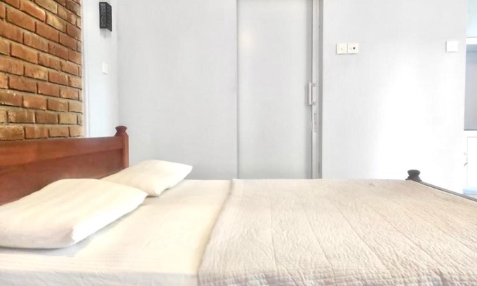 Pallekele Cama Y Desayuno | Kandy Calm Residence (Only for foreigners)