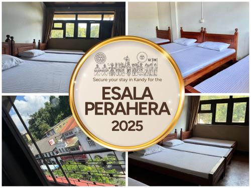 Kandy Hotel | Kandy City Mission