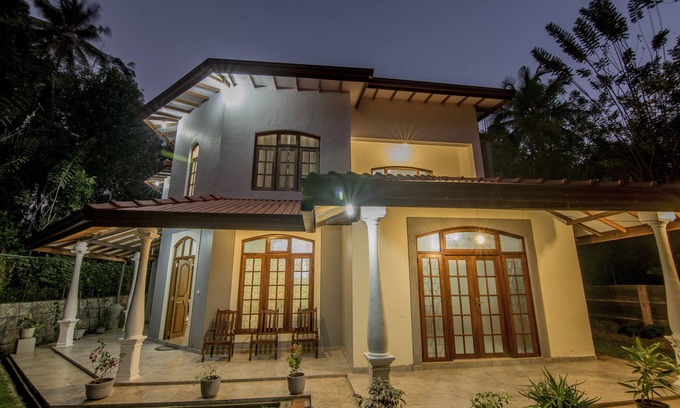 Tennekumbura Casa | Kandy Eco Paradise