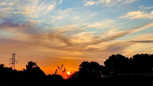 Peradeniya Casa | Kandy Green view guest house