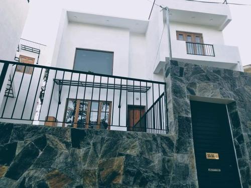 Moragolla Apartamento | Kandy Hill Residence