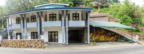 Udunuwara Casa | Kandy Paradise Hotel & Spa
