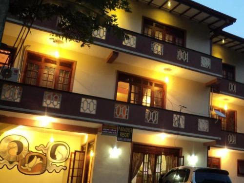 Udunuwara Casa | Kandy Paradise Resort & Spa