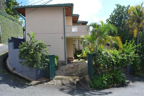 Anniwatta Casa | Kandy VILLA