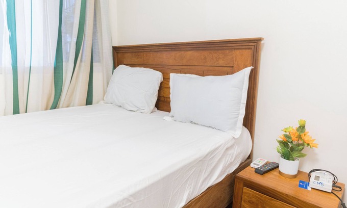 Ouakam Apartamento | Kane Diallo Residence